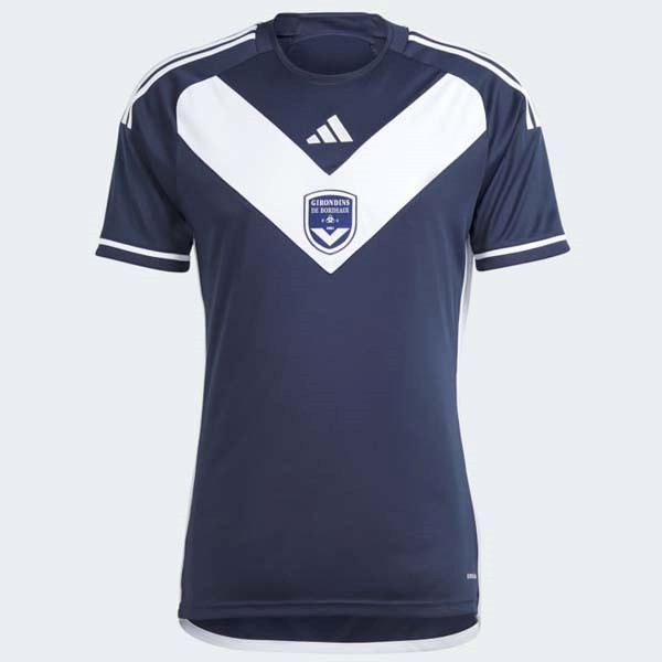 Tailandia Camiseta Bordeaux 1ª 2023-2024